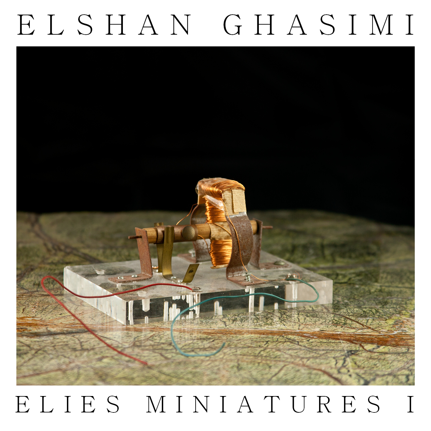 Elies Miniatures I