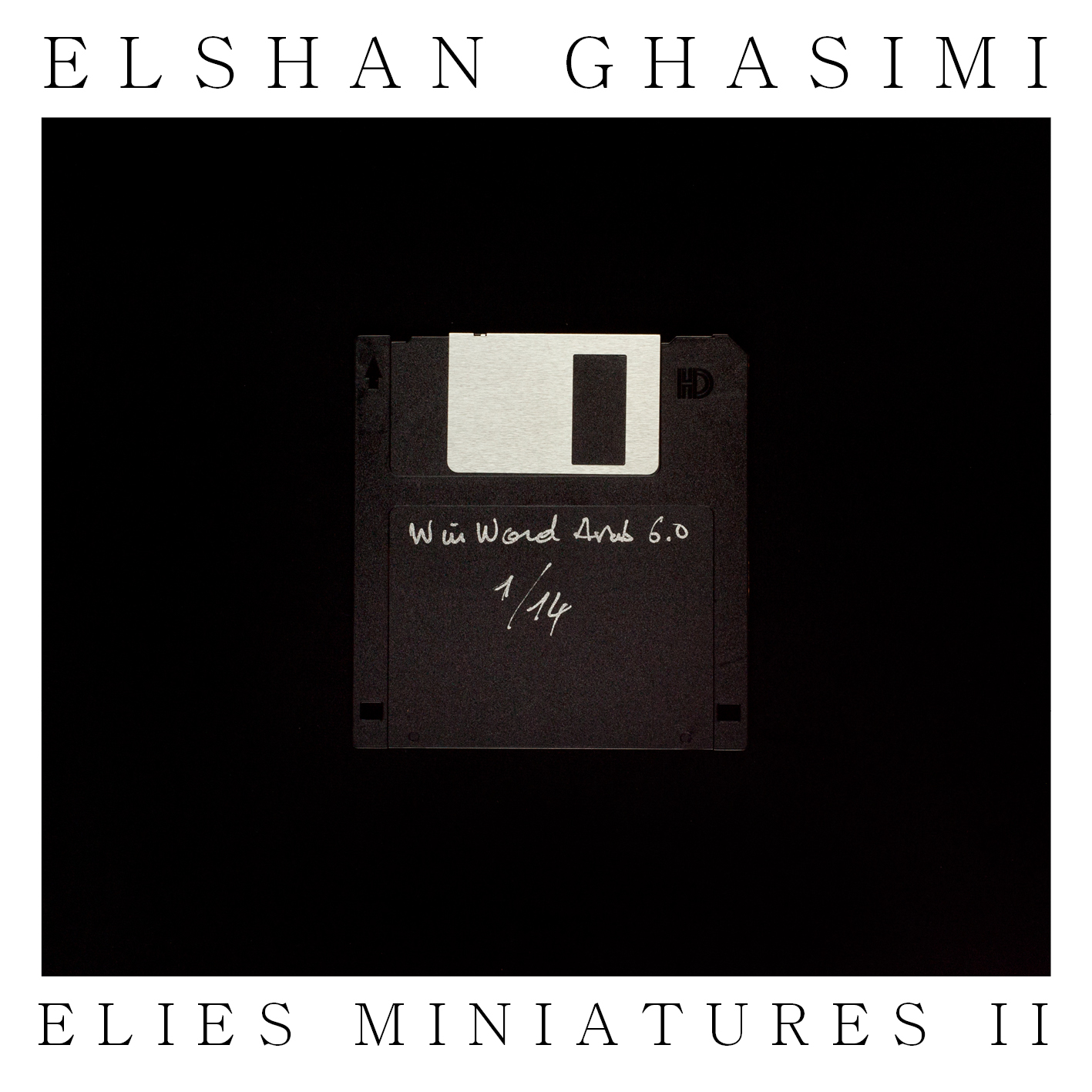 Elies Miniatures II